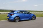Vauxhall Astra VXR 2012 года